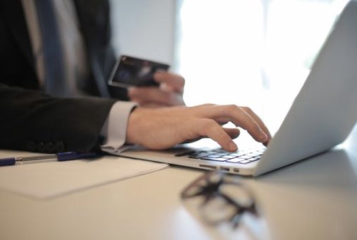 Điểm hẹn giải trí