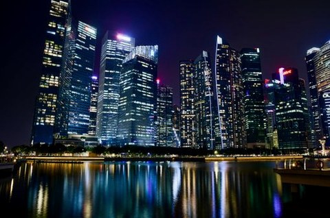 Khu vườn giải trí